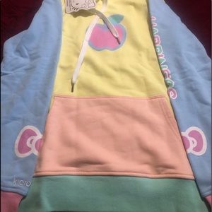 Hello Kitty Sweater